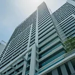 Beautiful Apartment In Damac Reva Residence With Balcony In A Vibrant Area Of Central Downtown Dubai
