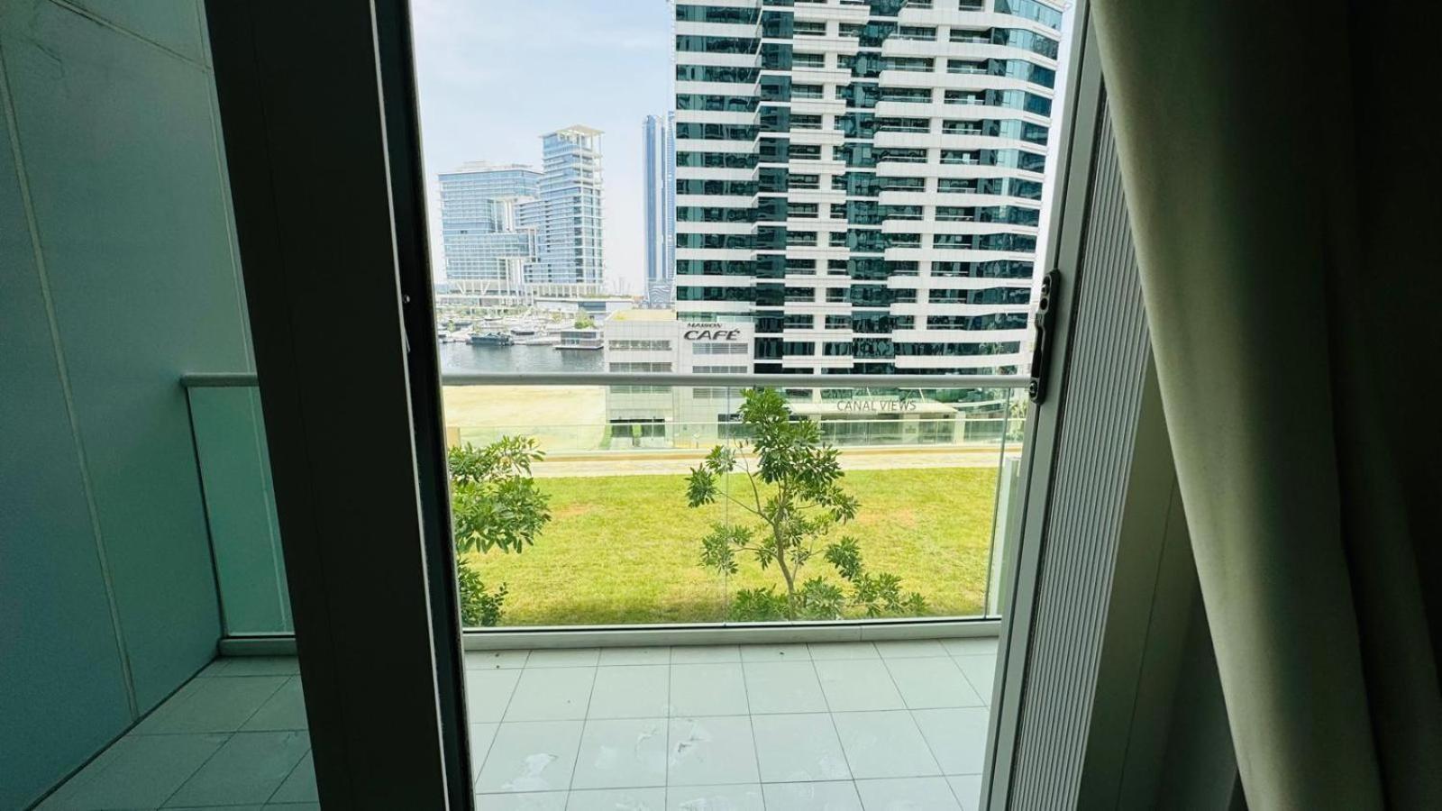 Beautiful In Damac Reva With Balcony In A Vibrant Area Of Central Downtown *