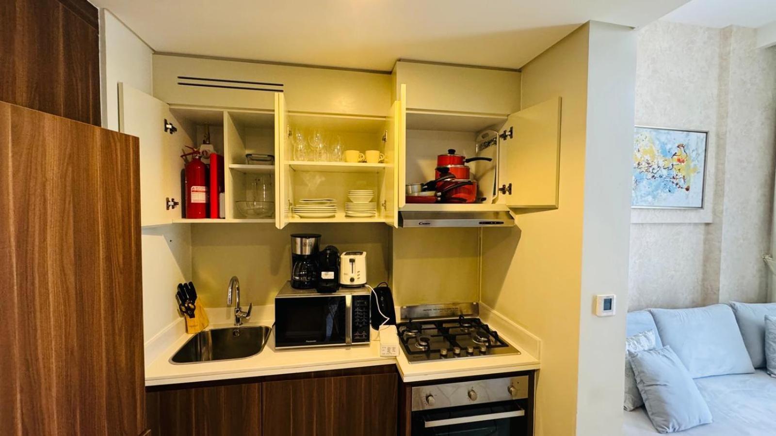 Beautiful In Damac Reva With Balcony In A Vibrant Area Of Central Downtown