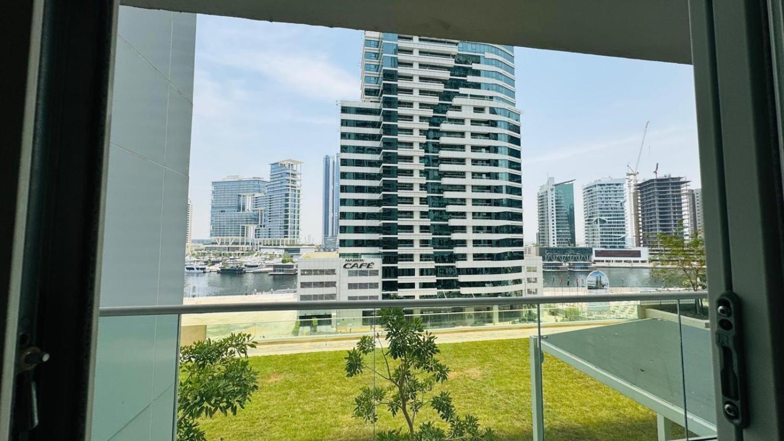 Apartment Beautiful In Damac Reva With Balcony In A Vibrant Area Of Central Downtown