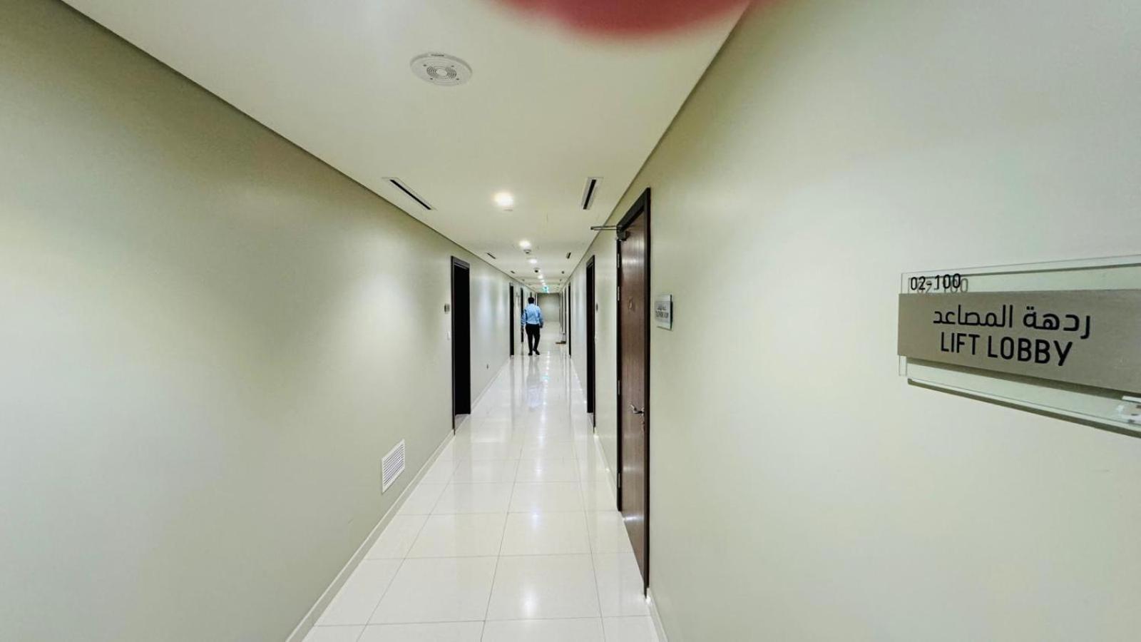 Beautiful In Damac Reva With Balcony In A Vibrant Area Of Central Downtown * Dubai