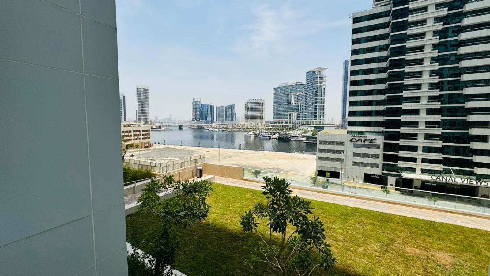 Apartment Beautiful In Damac Reva With Balcony In A Vibrant Area Of Central Downtown