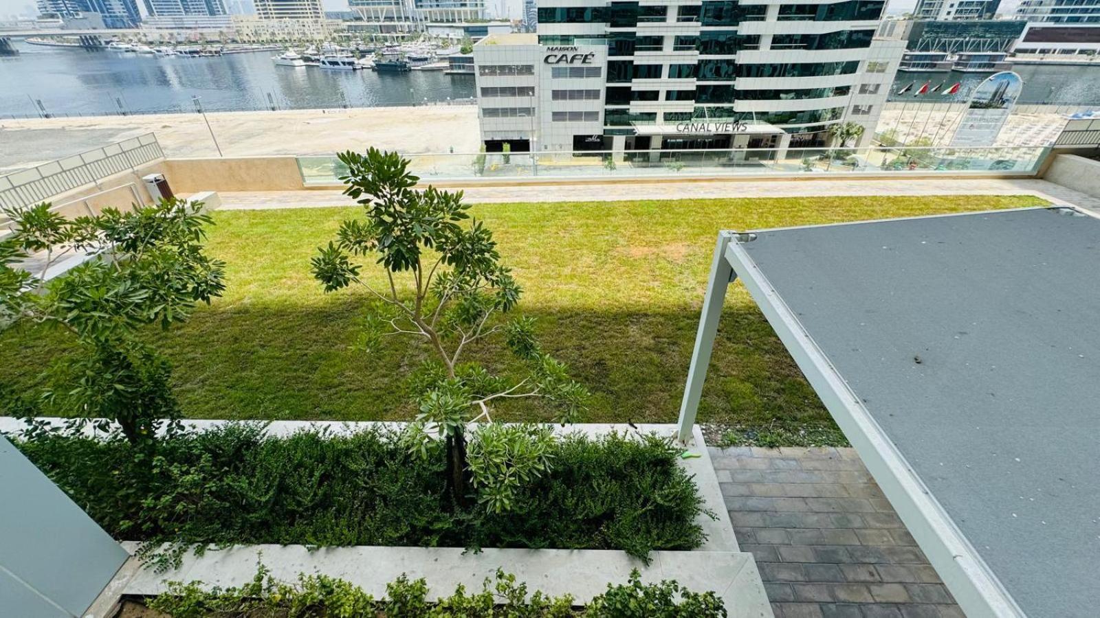 Beautiful In Damac Reva With Balcony In A Vibrant Area Of Central Downtown