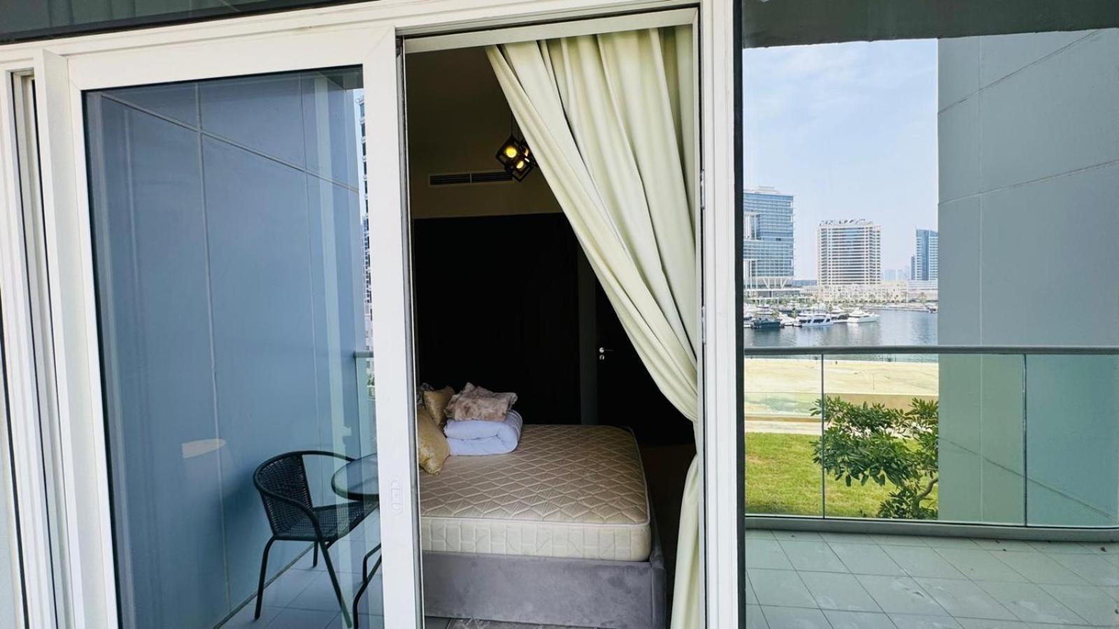 Apartment Beautiful In Damac Reva With Balcony In A Vibrant Area Of Central Downtown