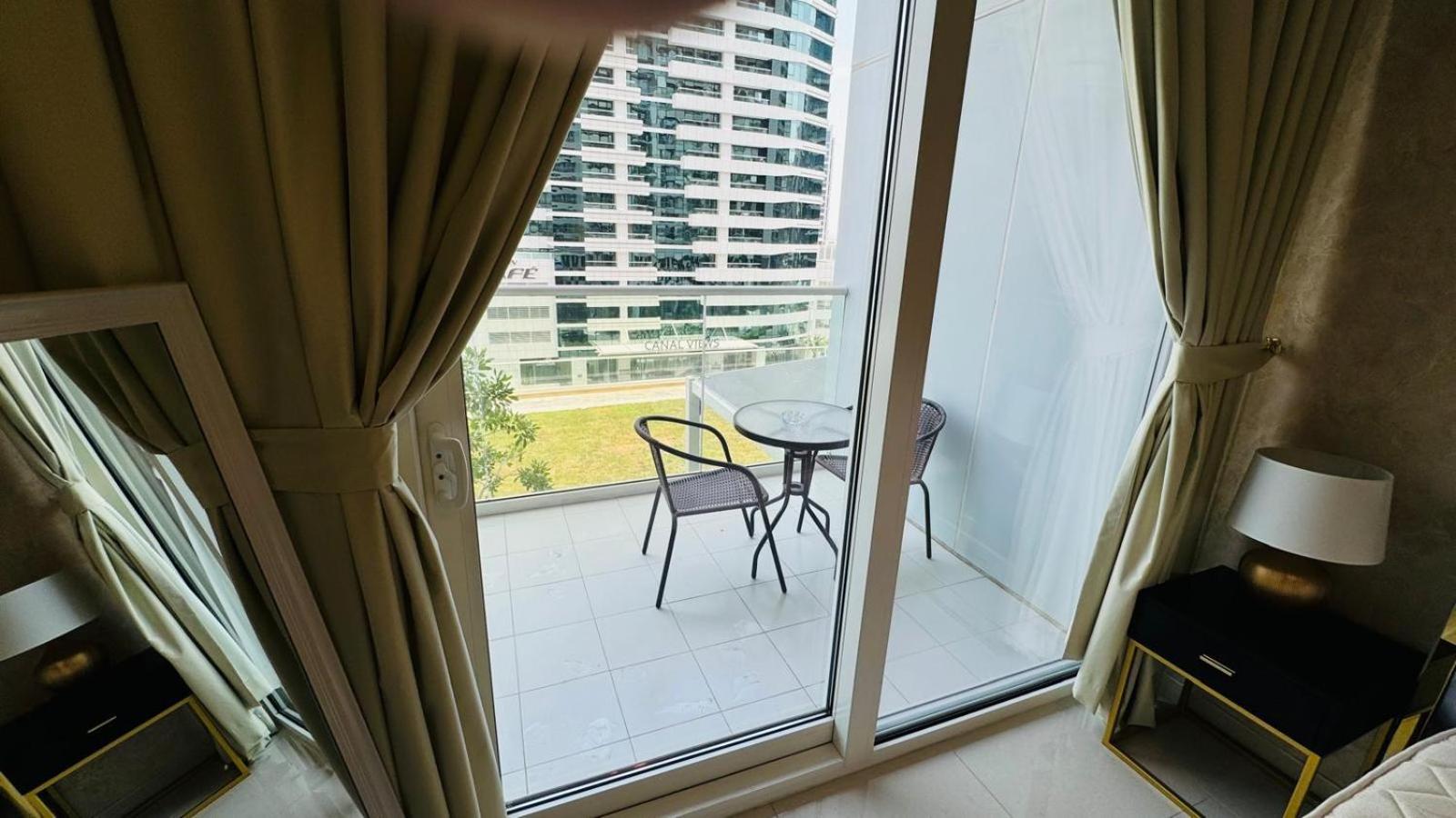 Beautiful In Damac Reva With Balcony In A Vibrant Area Of Central Downtown * Dubai